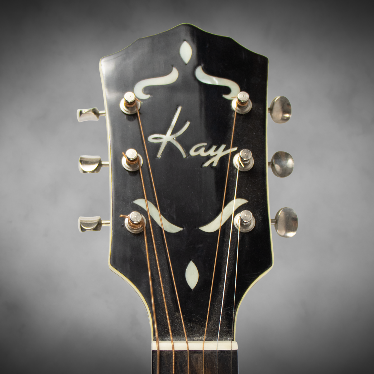Kay 1950s K6000 Elmore James