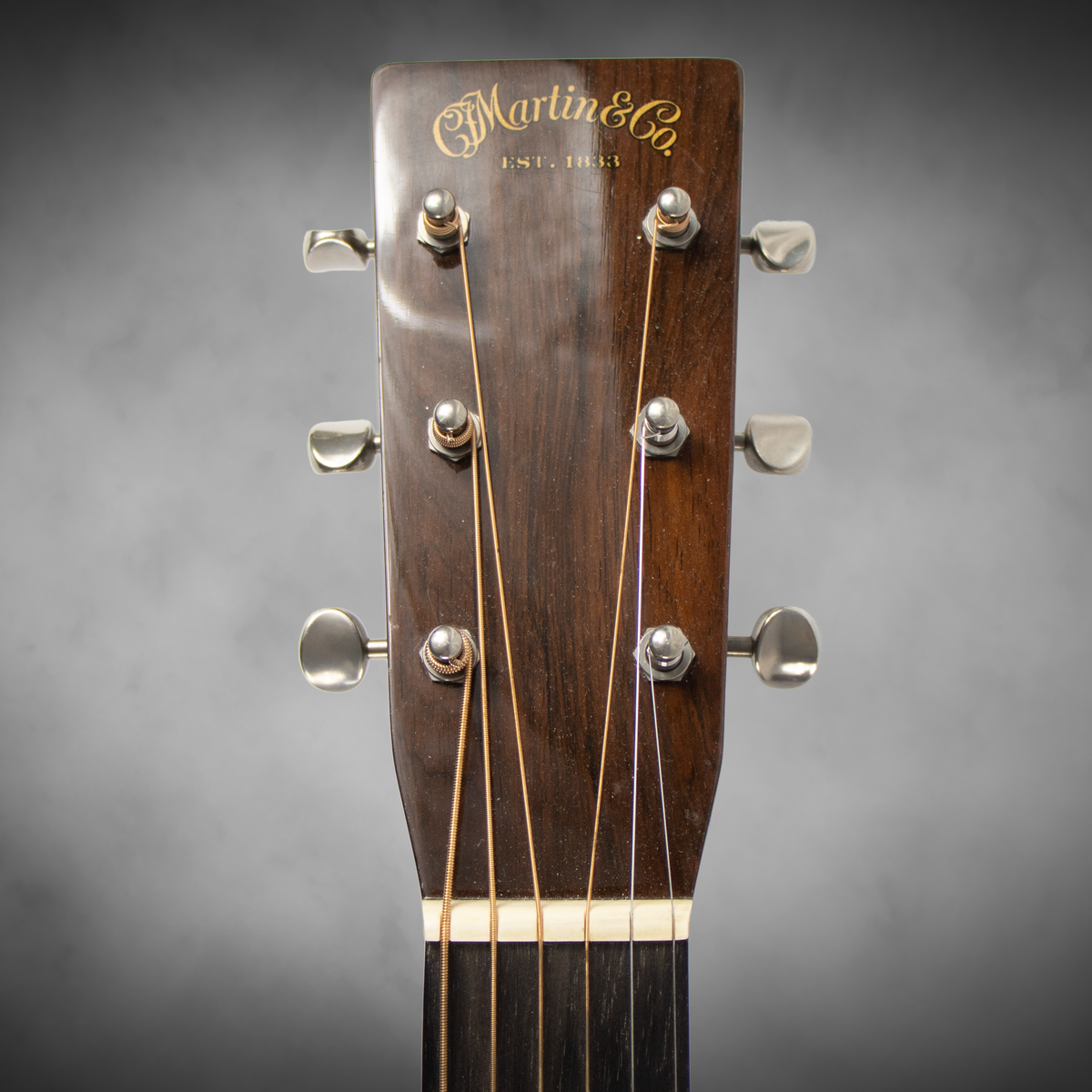 Martin D-18 1937 Authentic (2007) with OHSC