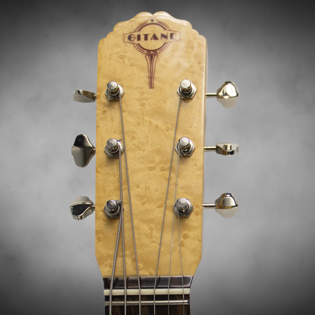 Gitane DG 250 M acoustic