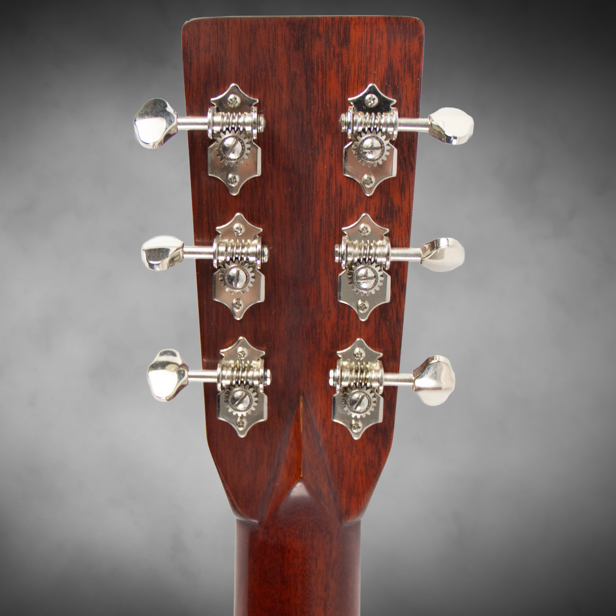 Eastman Acoustic 2019  EI00M-TC