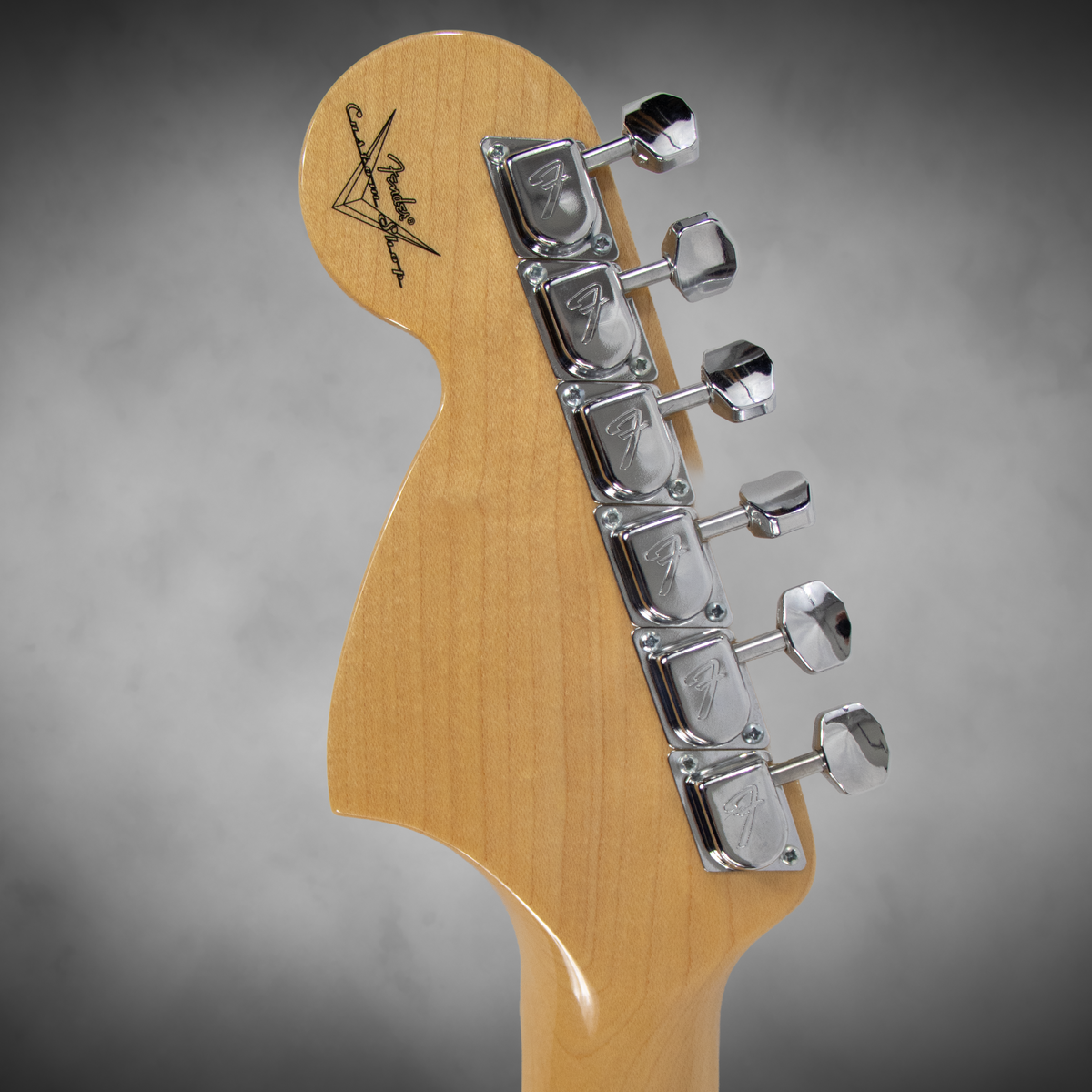 Fender Custom Shop Yngwie Malmsteen Signature we/OHSC