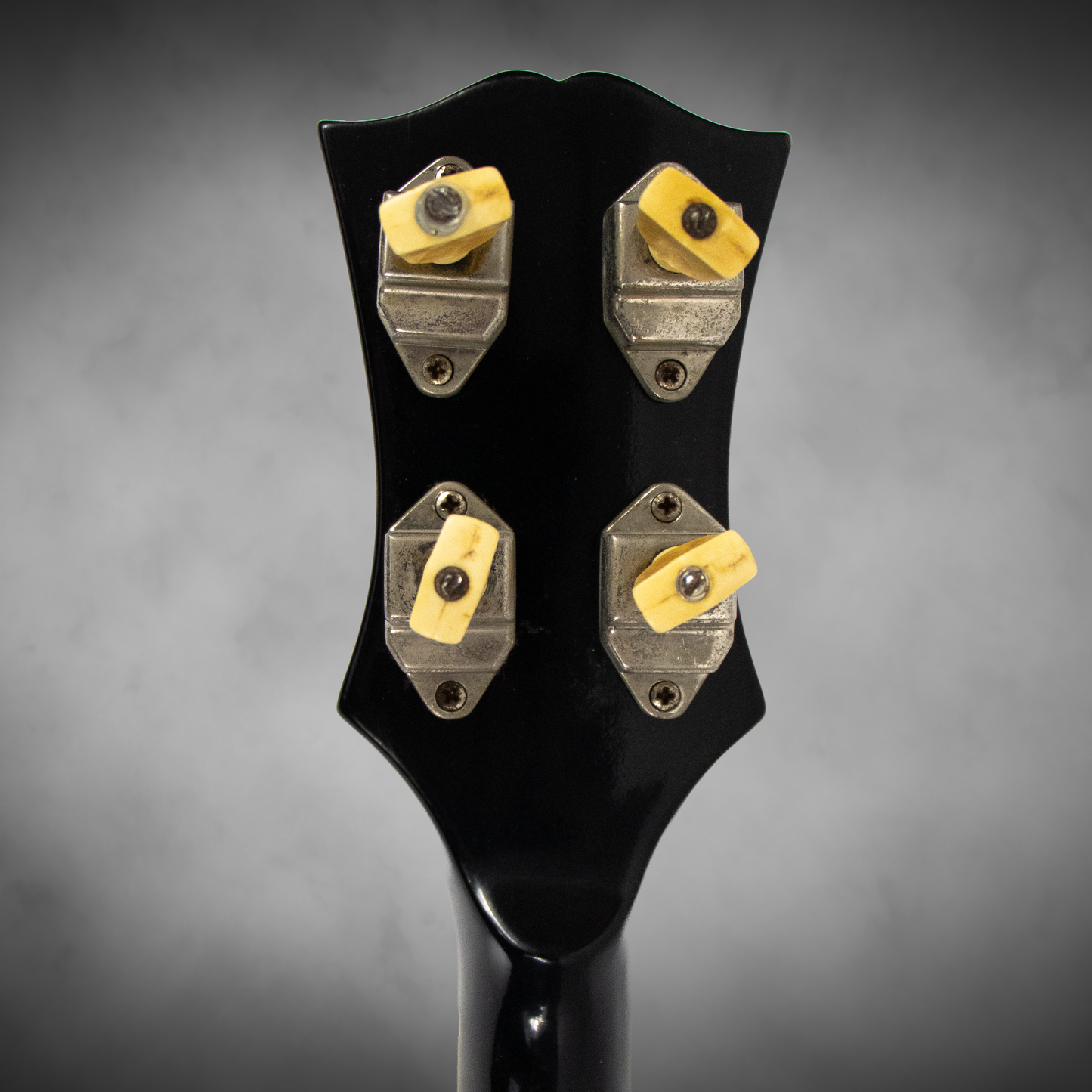 1957 Gibson RB-250 Archtop Mastertone