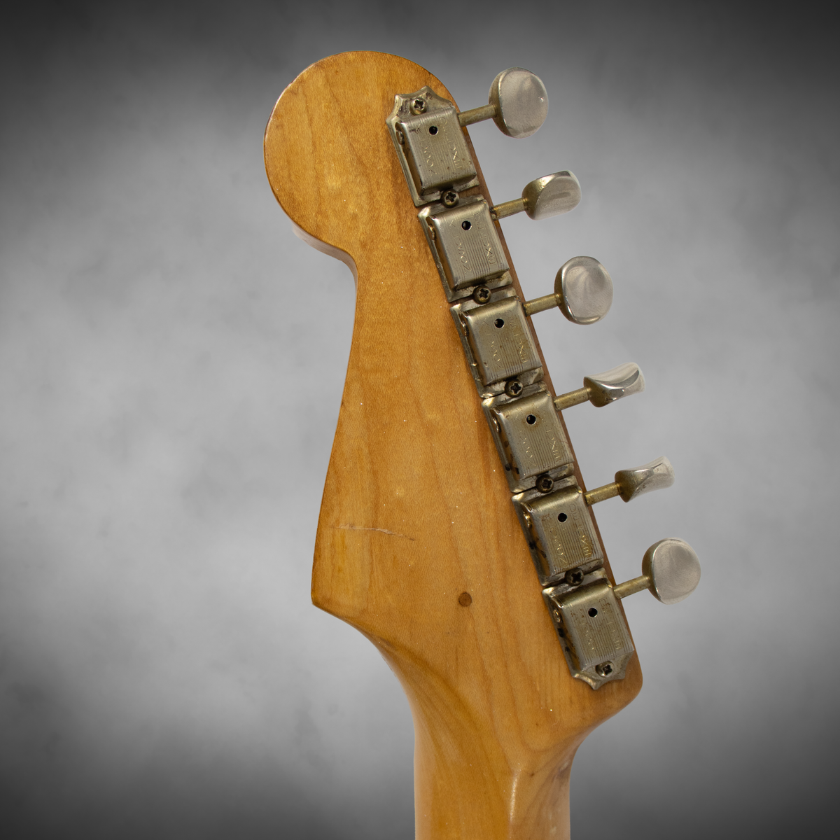 1956 Fender Musicmaker OHSC