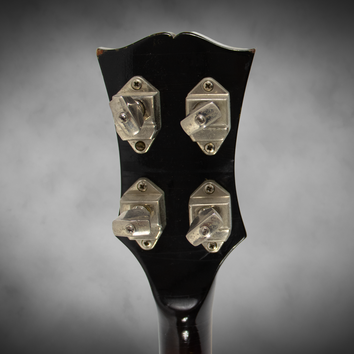 1964 Gibson RB-250 Mastertone Bowtie Flathead