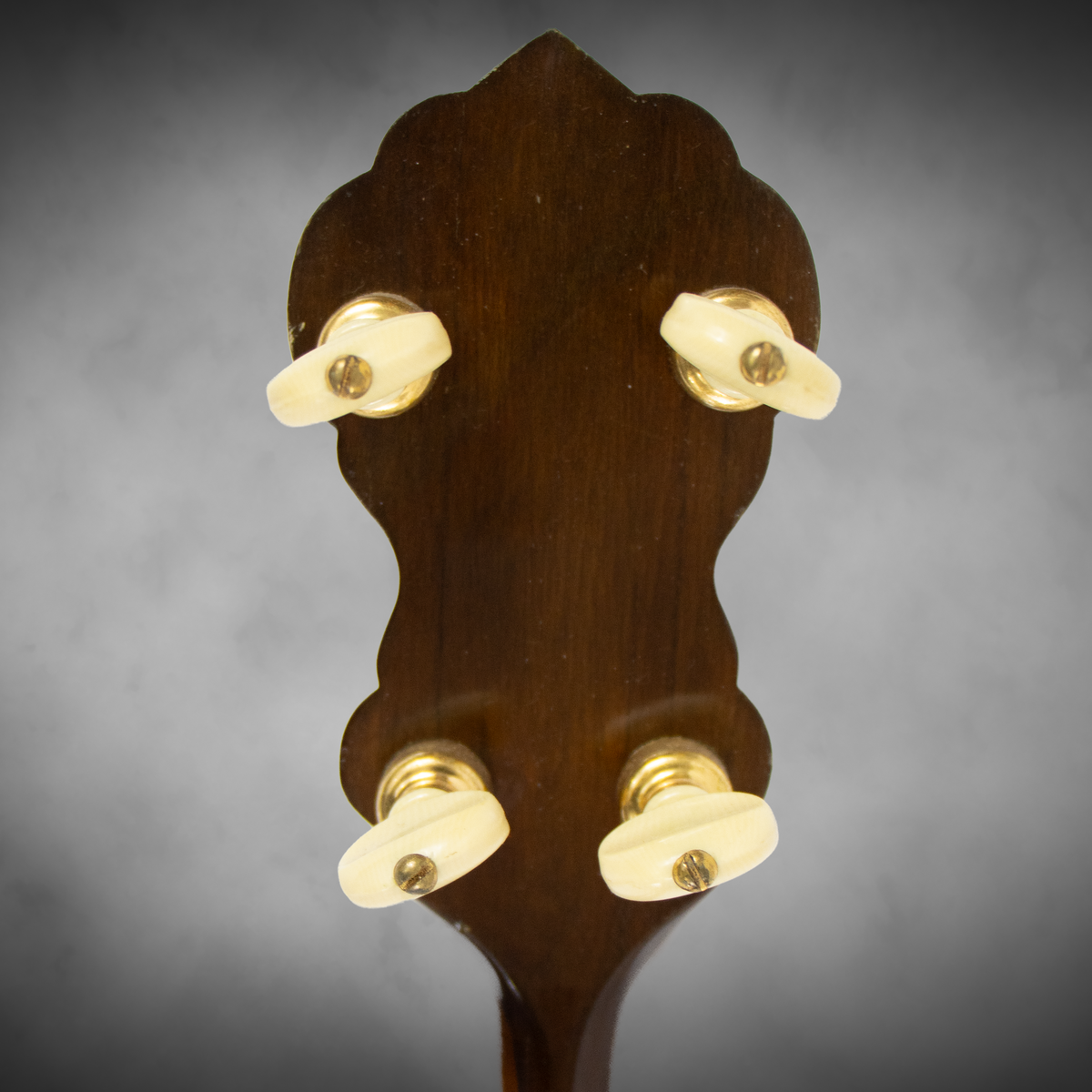 1929 Vega Vegaphone Soloist Tenor Banjo