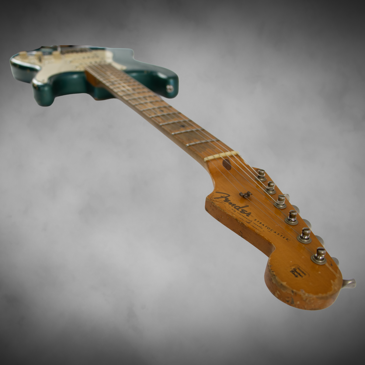 1956 Relic Custom Shop Fender Stratocaster