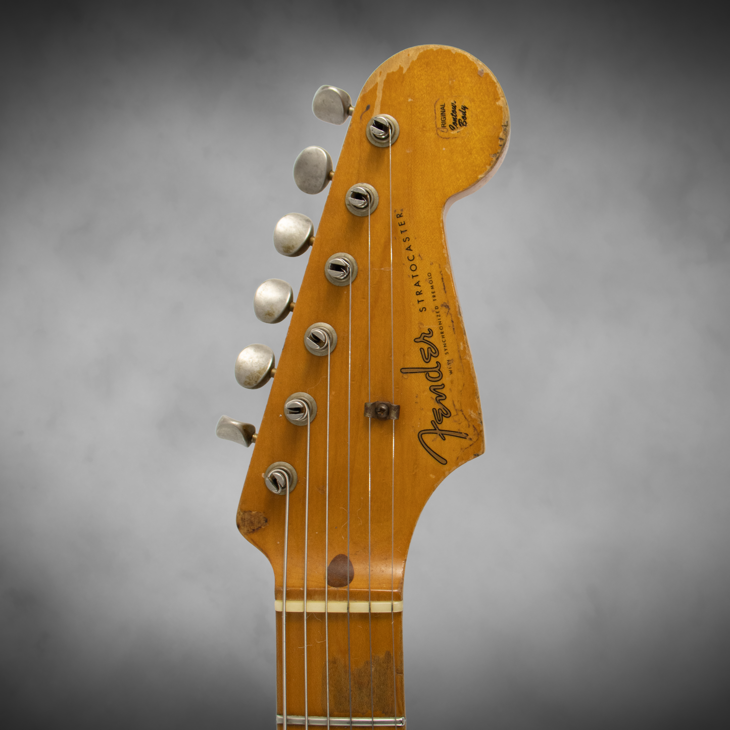 1956 Relic Custom Shop Fender Stratocaster