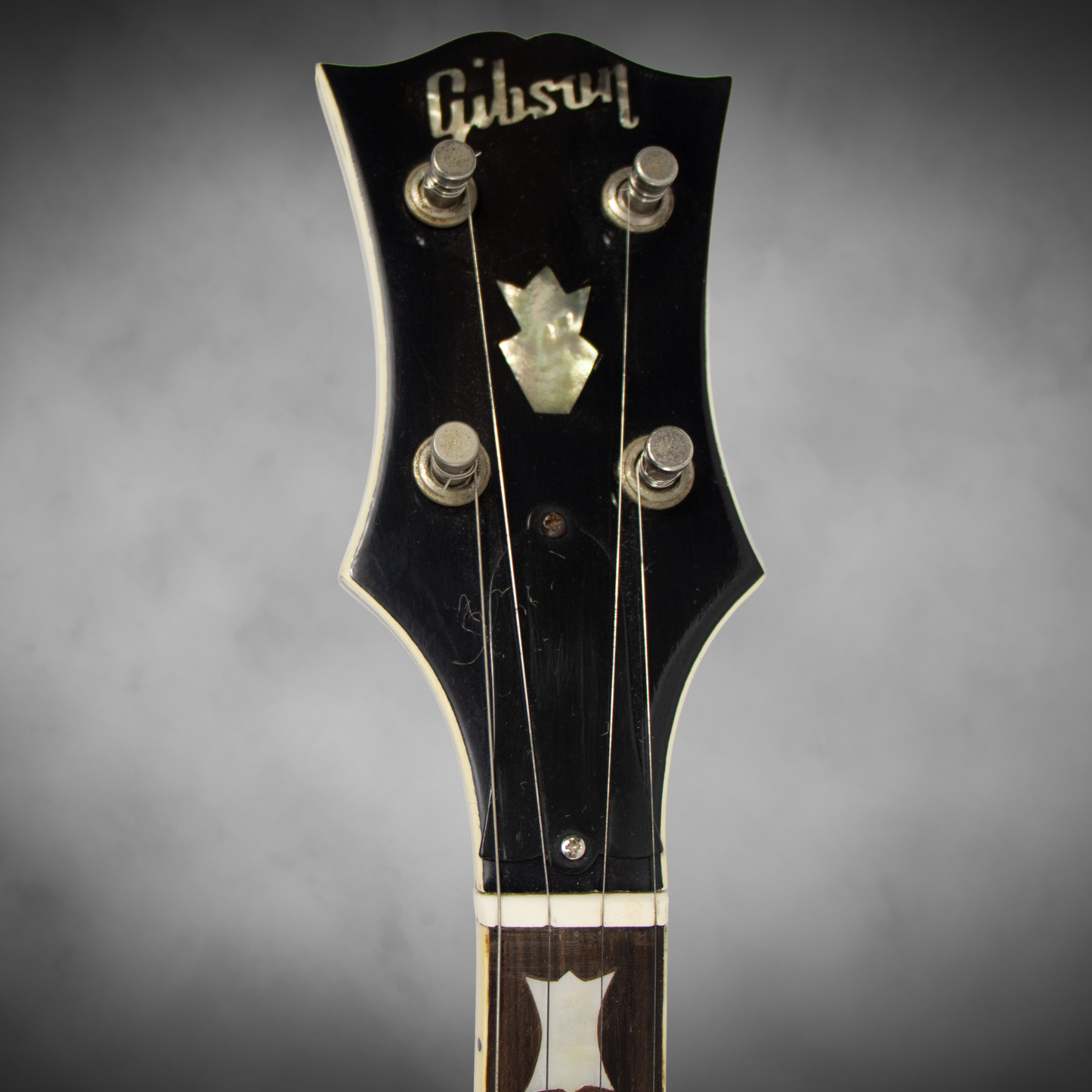 1957 Gibson RB-250 Archtop Mastertone