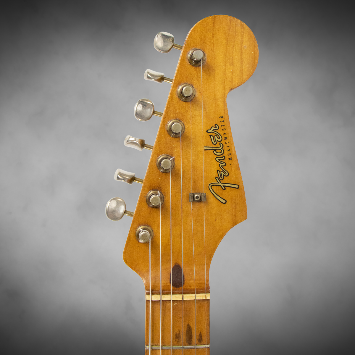 1956 Fender Musicmaker OHSC