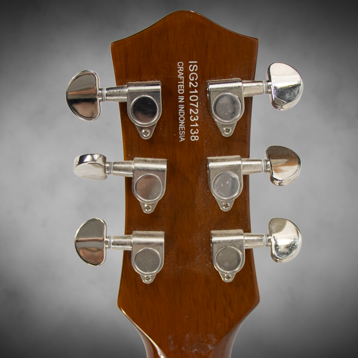 Gretsch G2210 Streamliner Junior Jet Club in Vintage Sunburst - NO CASE