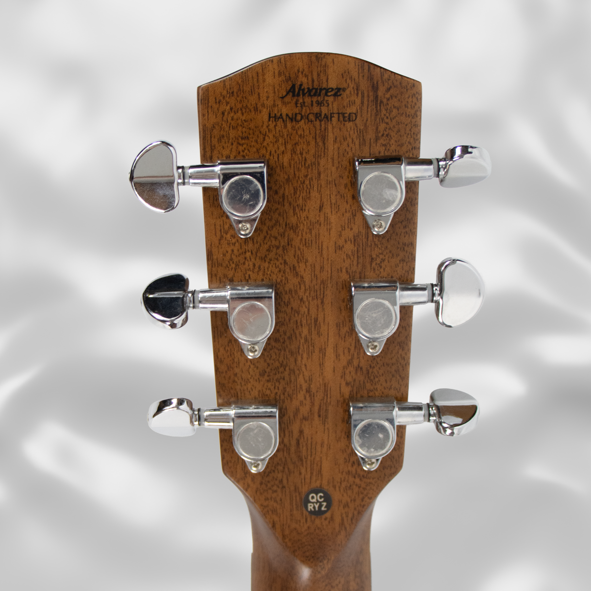Alvarez Artist Dreadnought Acoustic electric, Shadowburst with Cutaway