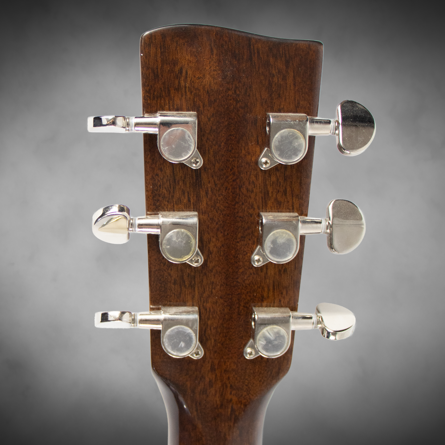 Recording King Guitar acoustic Dreadnought G6  Natural