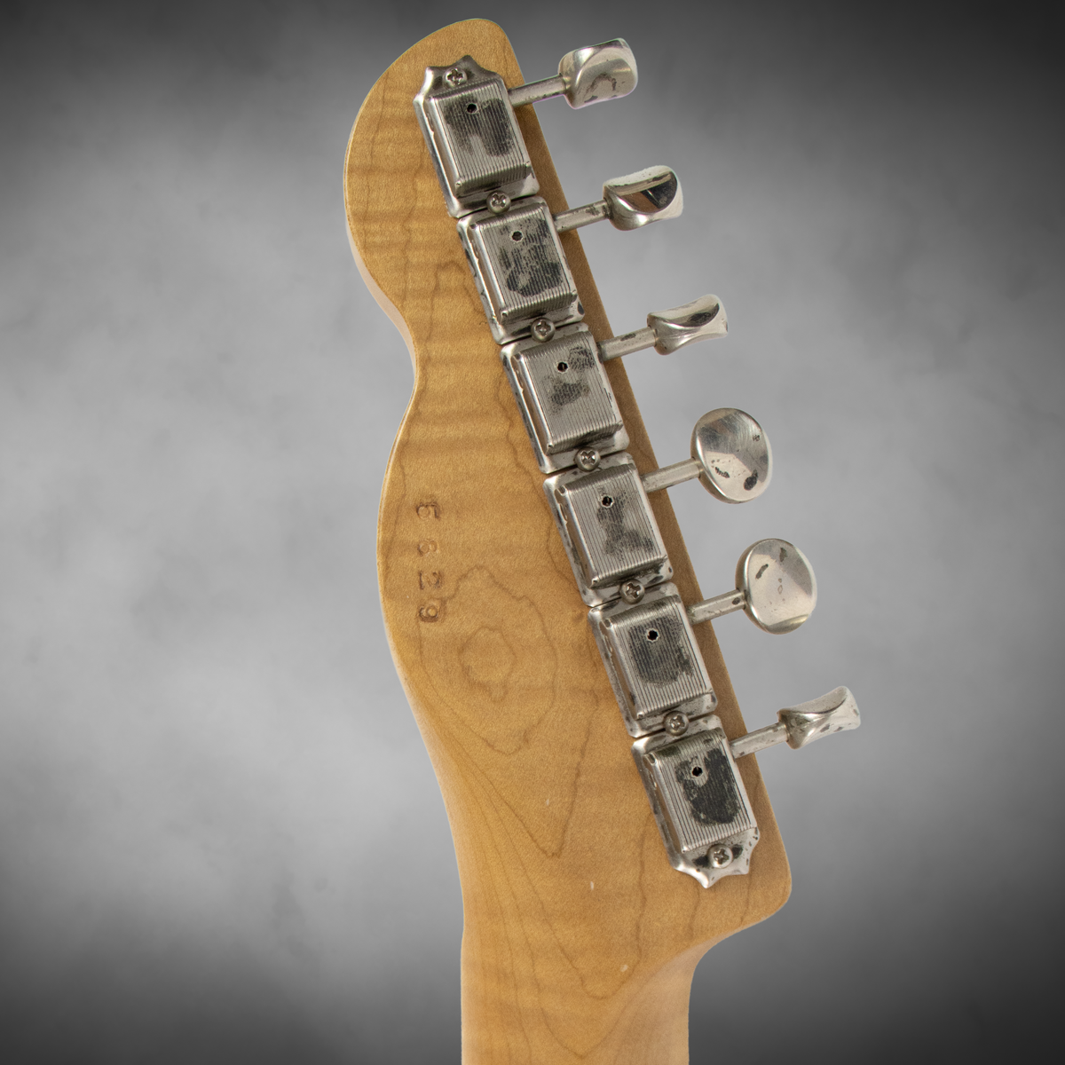 LSL Bad Bone II. Brice 2022 with case