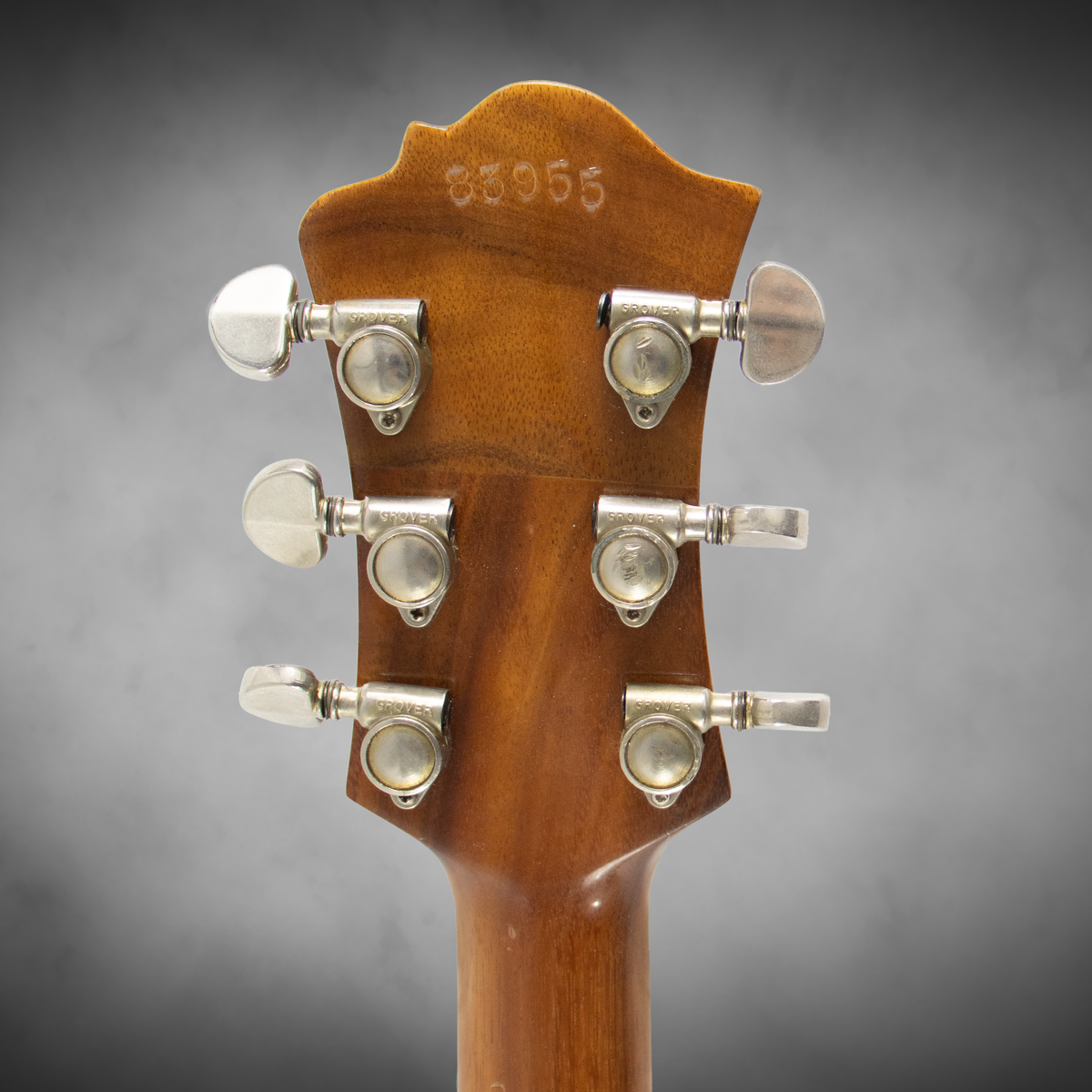 1980 B.C. RICH EAGLE II