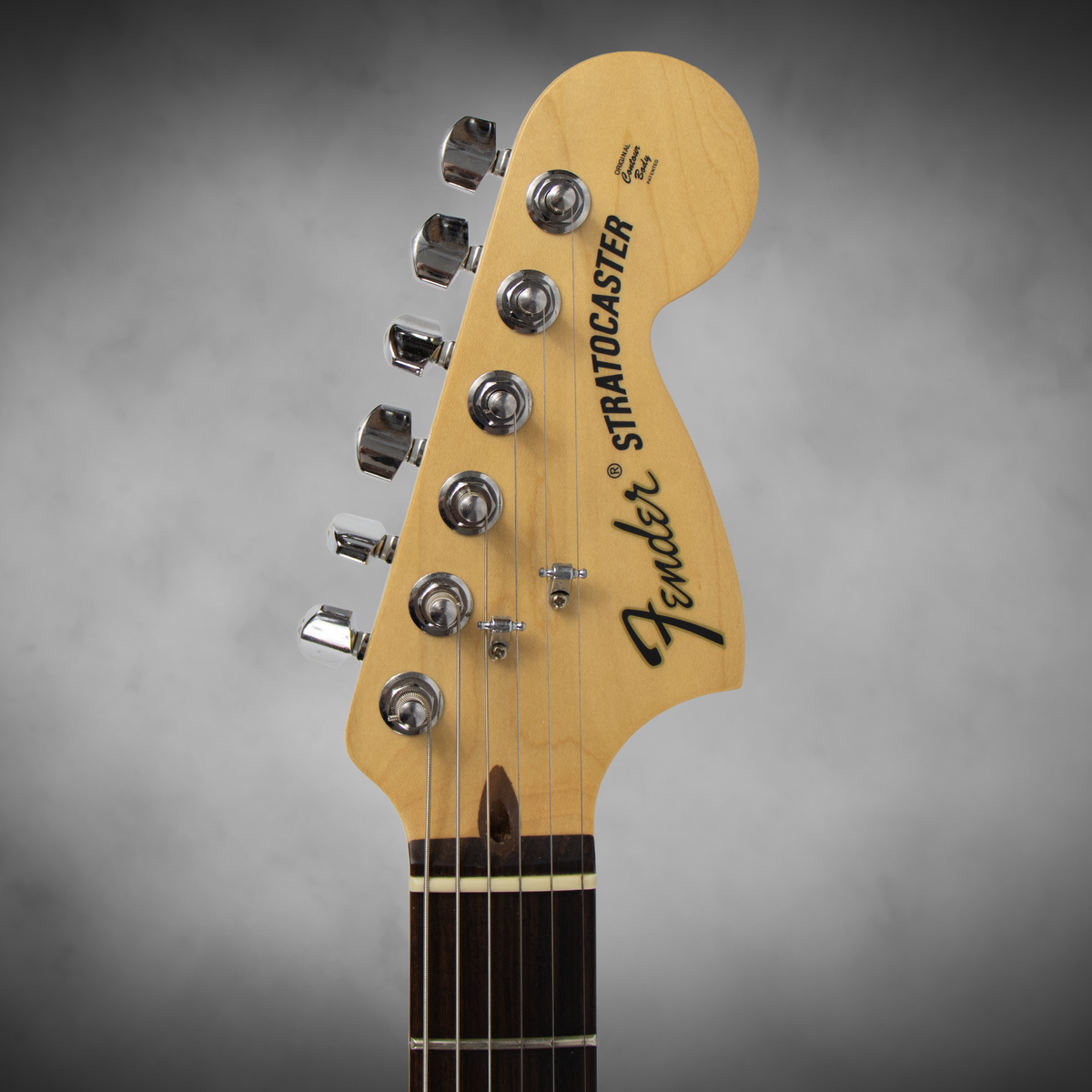 Fender USA Stratocaster Highway One HSS