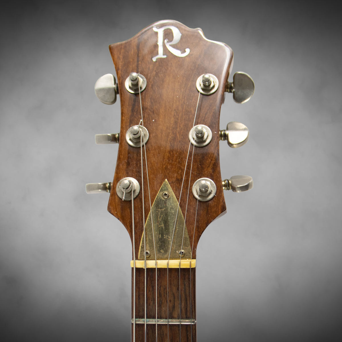 1980 B.C. RICH EAGLE II
