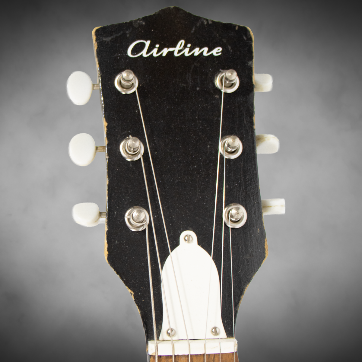 Airline guitar 1960's