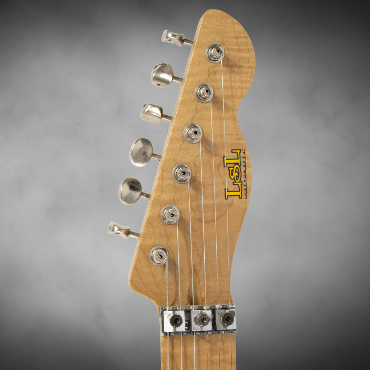 LSL Bad Bone II. Brice 2022 with case