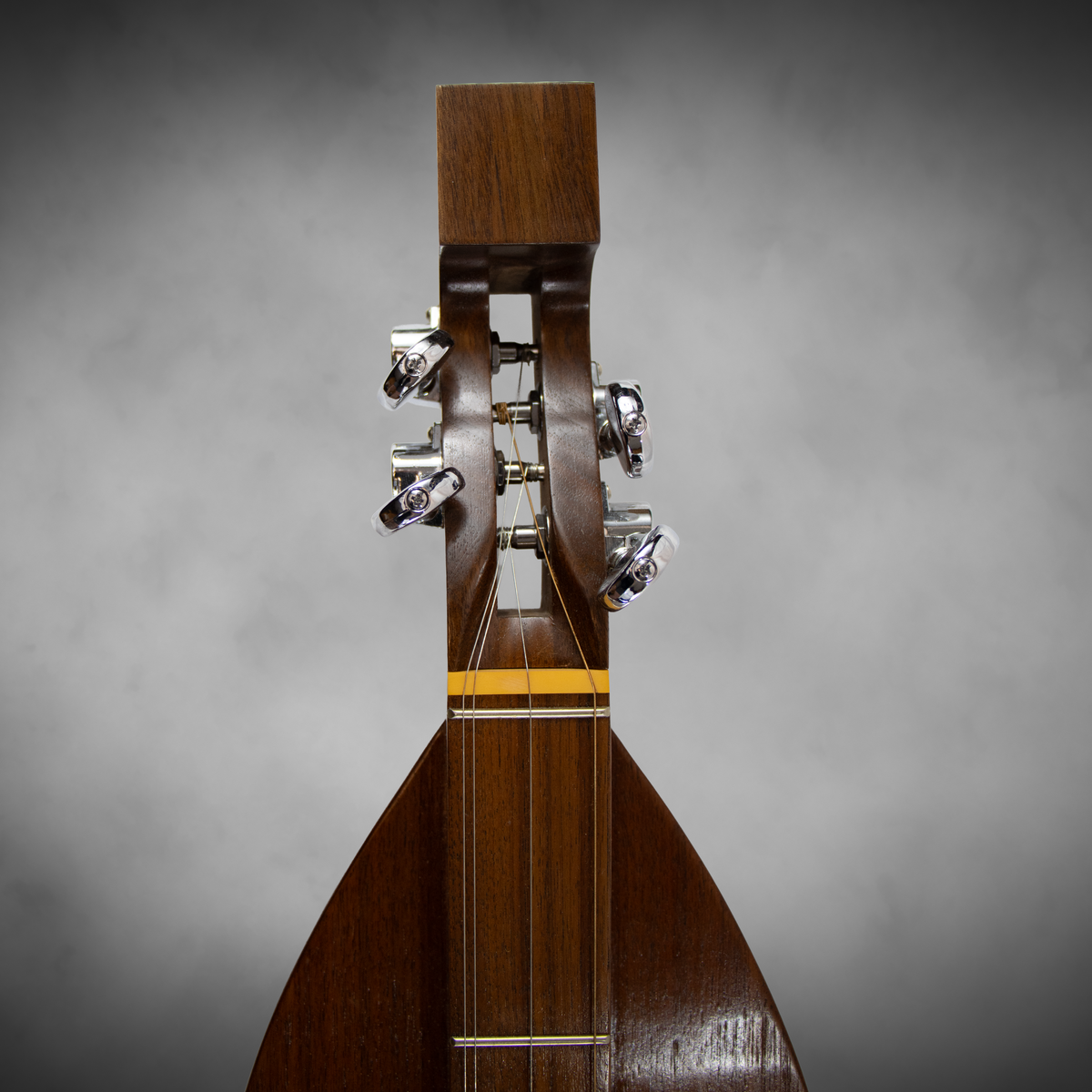 1993 FLAT CREEK DULCIMER SHOP