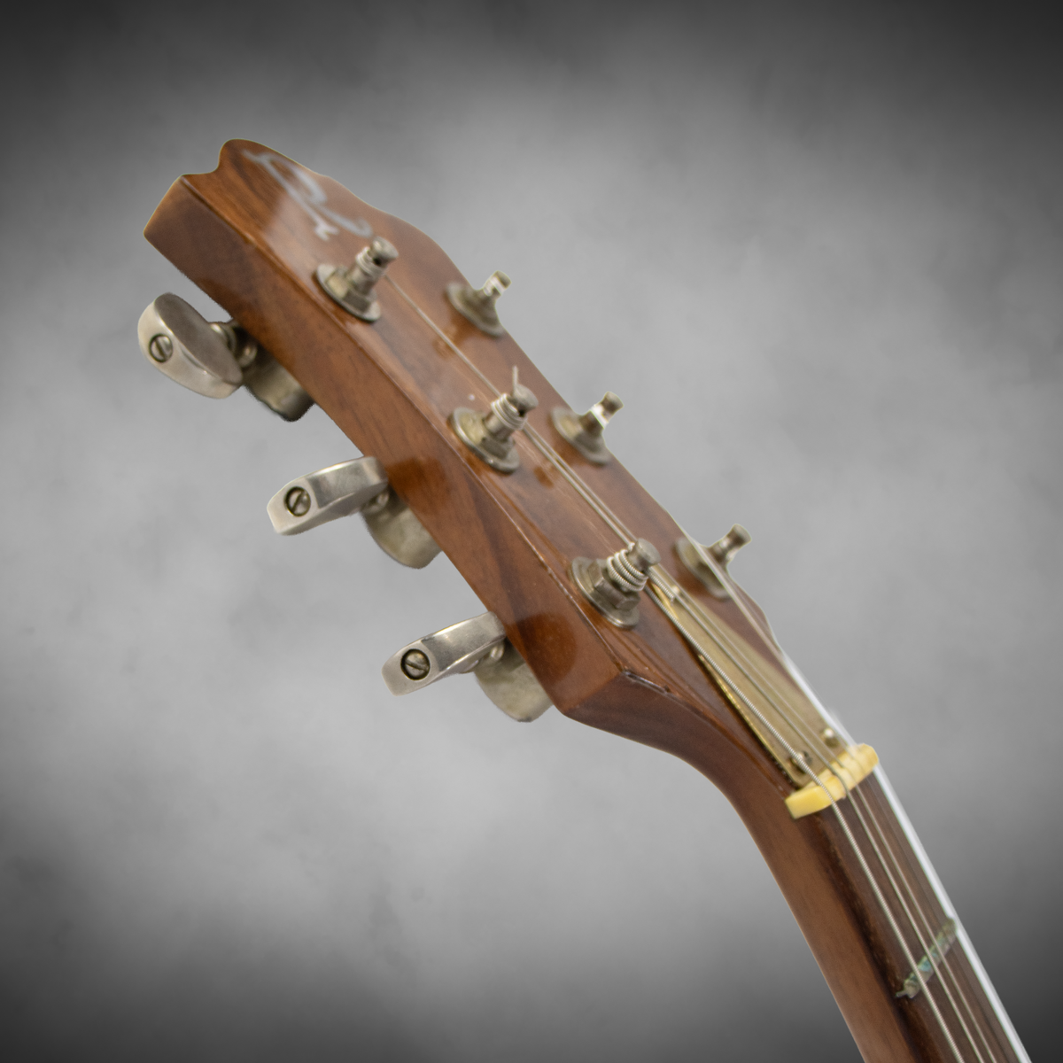 1980 B.C. RICH EAGLE II