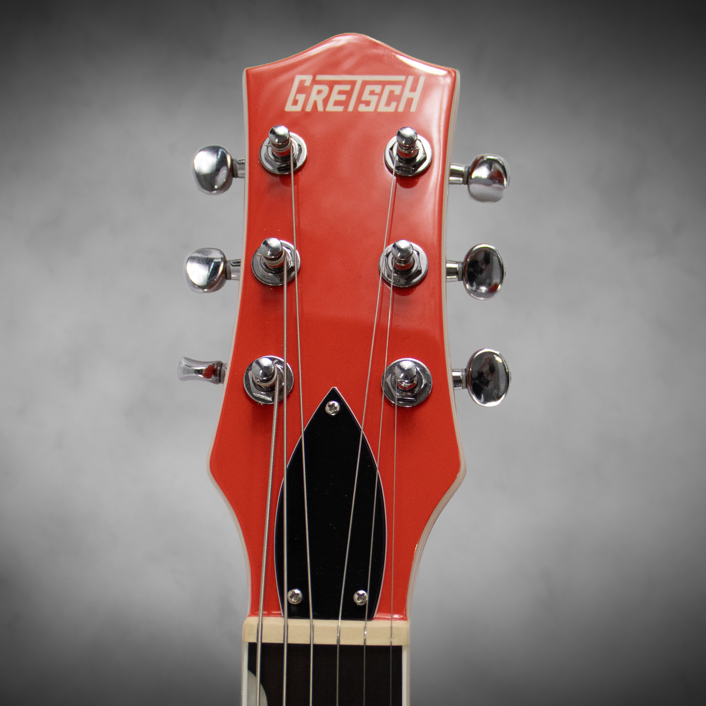 Gretsch G5230T Electromatic Jet FT Single-Cut with Bigsby — Firebird Red