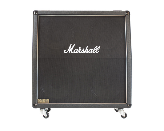 Marshall 1960A JCM 900 Cab