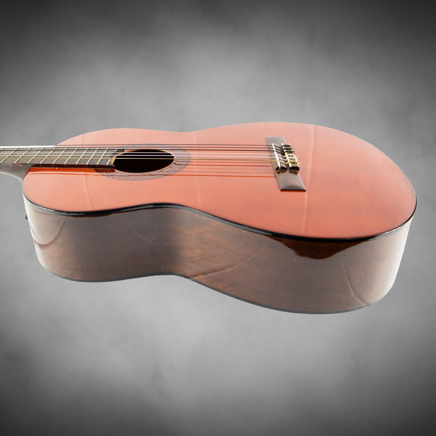 Alvarez Classical Guitar Model 5003