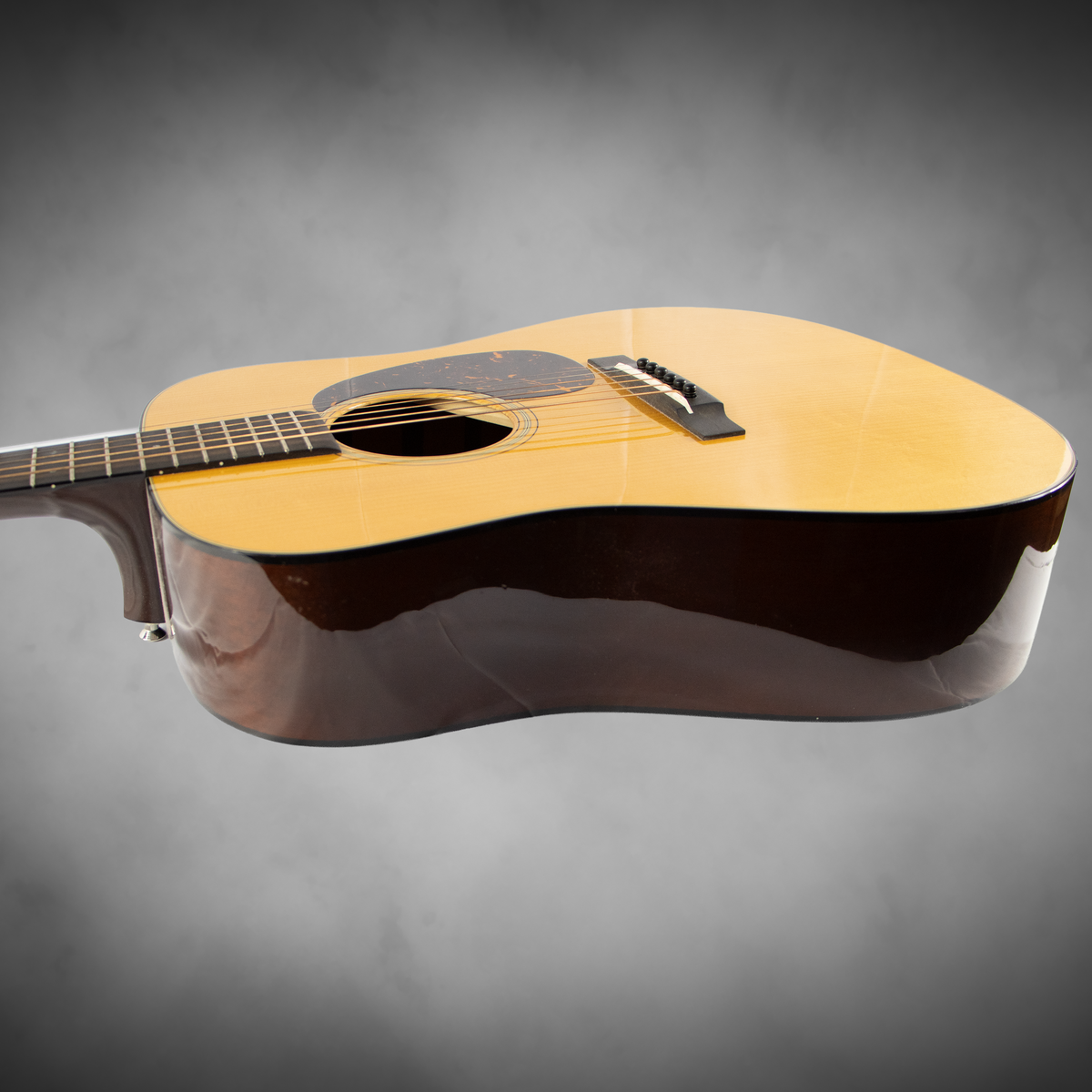 Martin D-18 1937 Authentic (2007) with OHSC