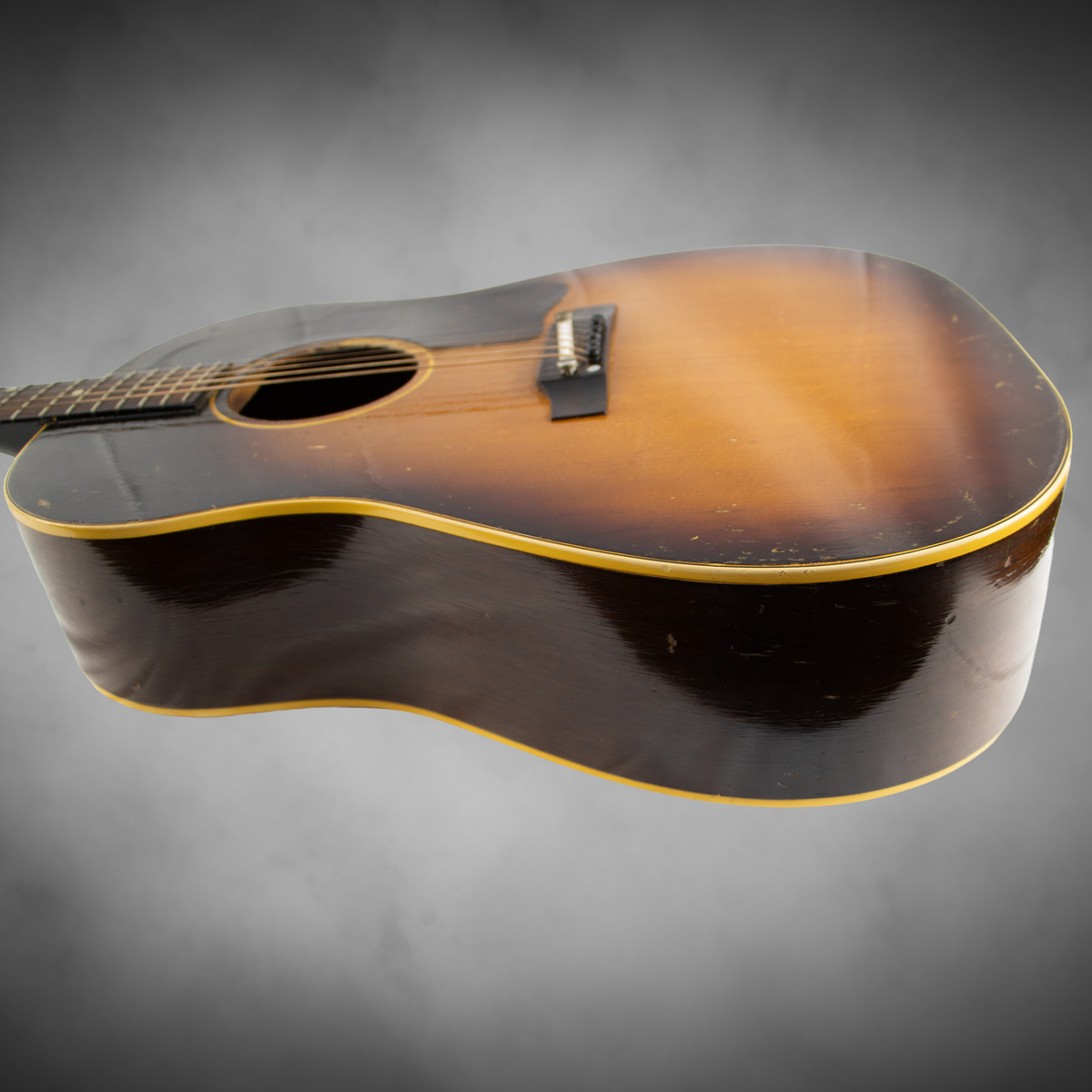 1959 Gibson J-45