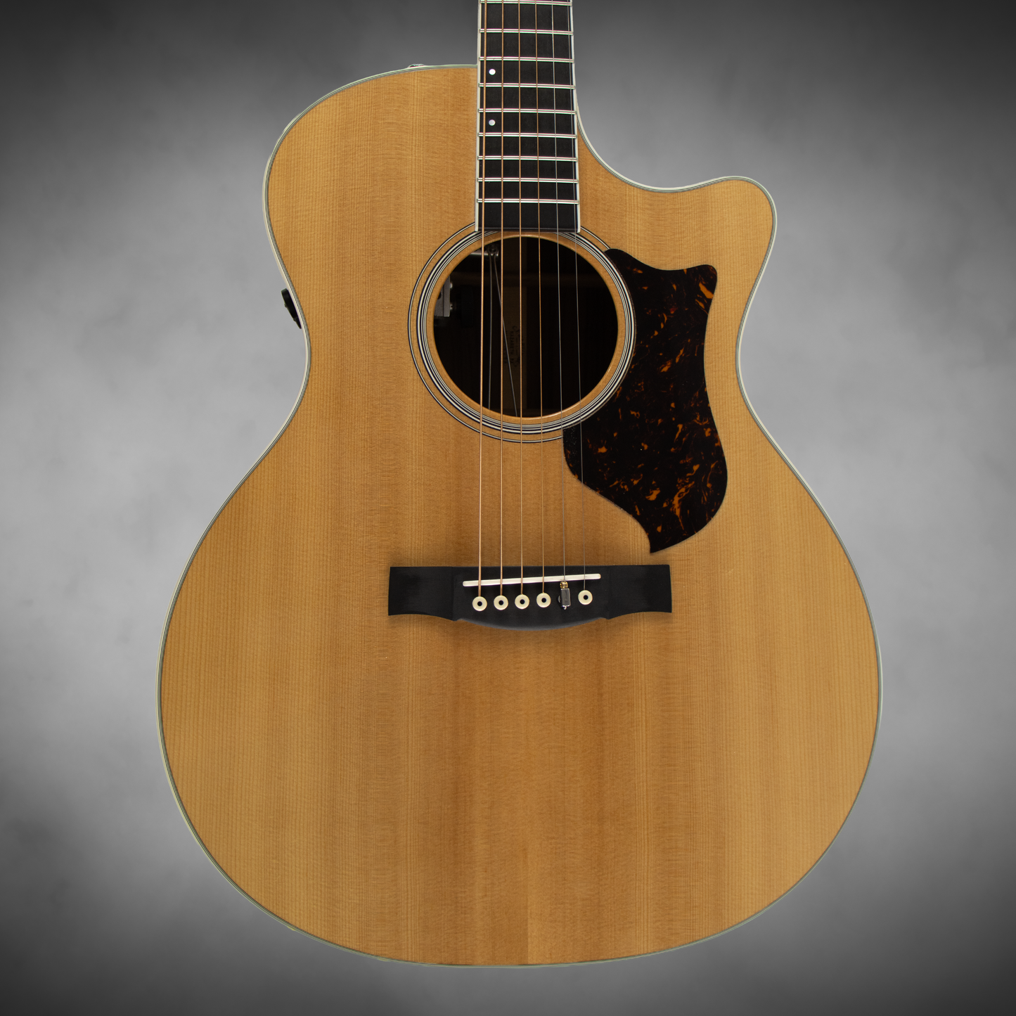 Martin GPCPA4 Rosewood with a Parson's B Bender