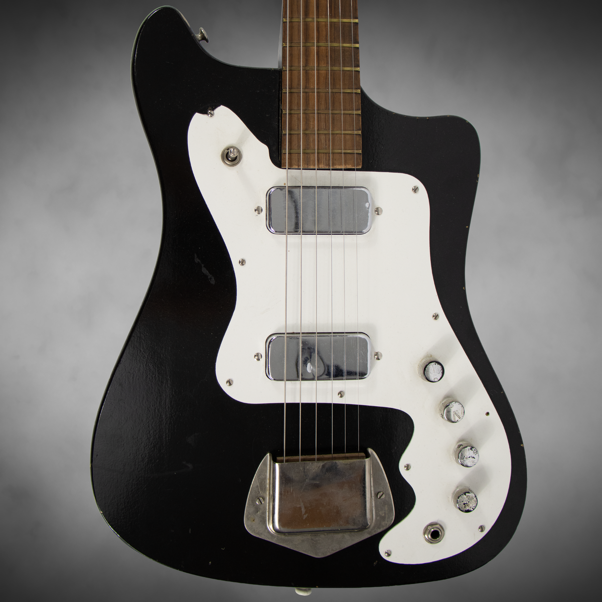 Airline guitar 1960's