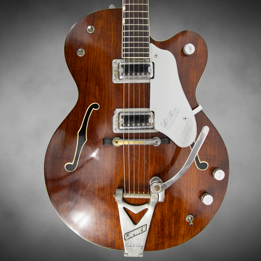 1963 Gretsch Chet Atkins Tennessean