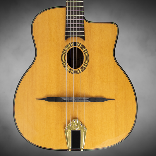 Gitane DG 250 M acoustic