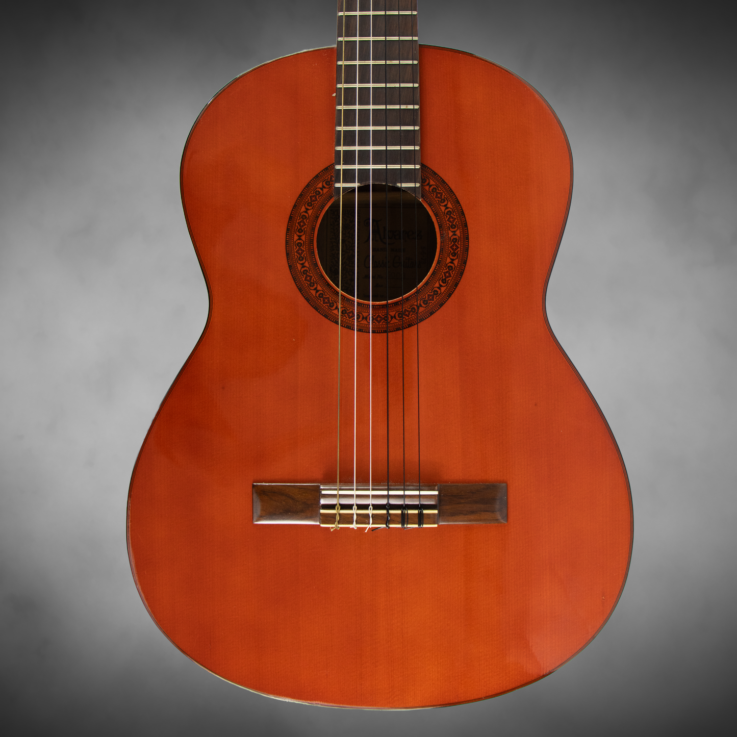 Alvarez Classical Guitar Model 5003
