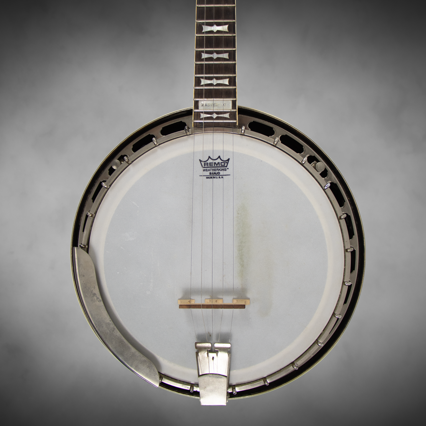 1957 Gibson RB-250 Archtop Mastertone