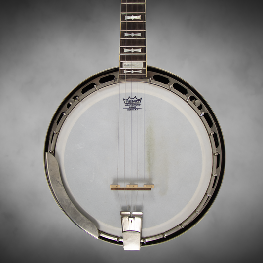 1957 Gibson RB-250 Archtop Mastertone