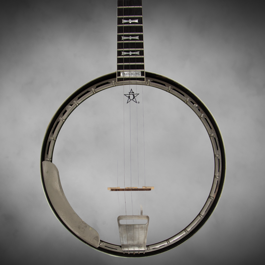 1964 Gibson RB-250 Mastertone Bowtie Flathead