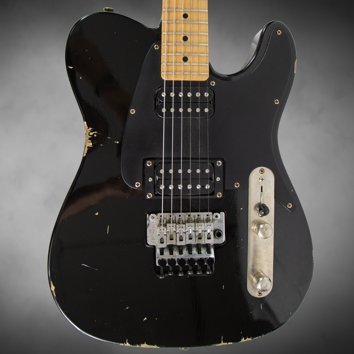 LSL Bad Bone II. Brice 2022 with case