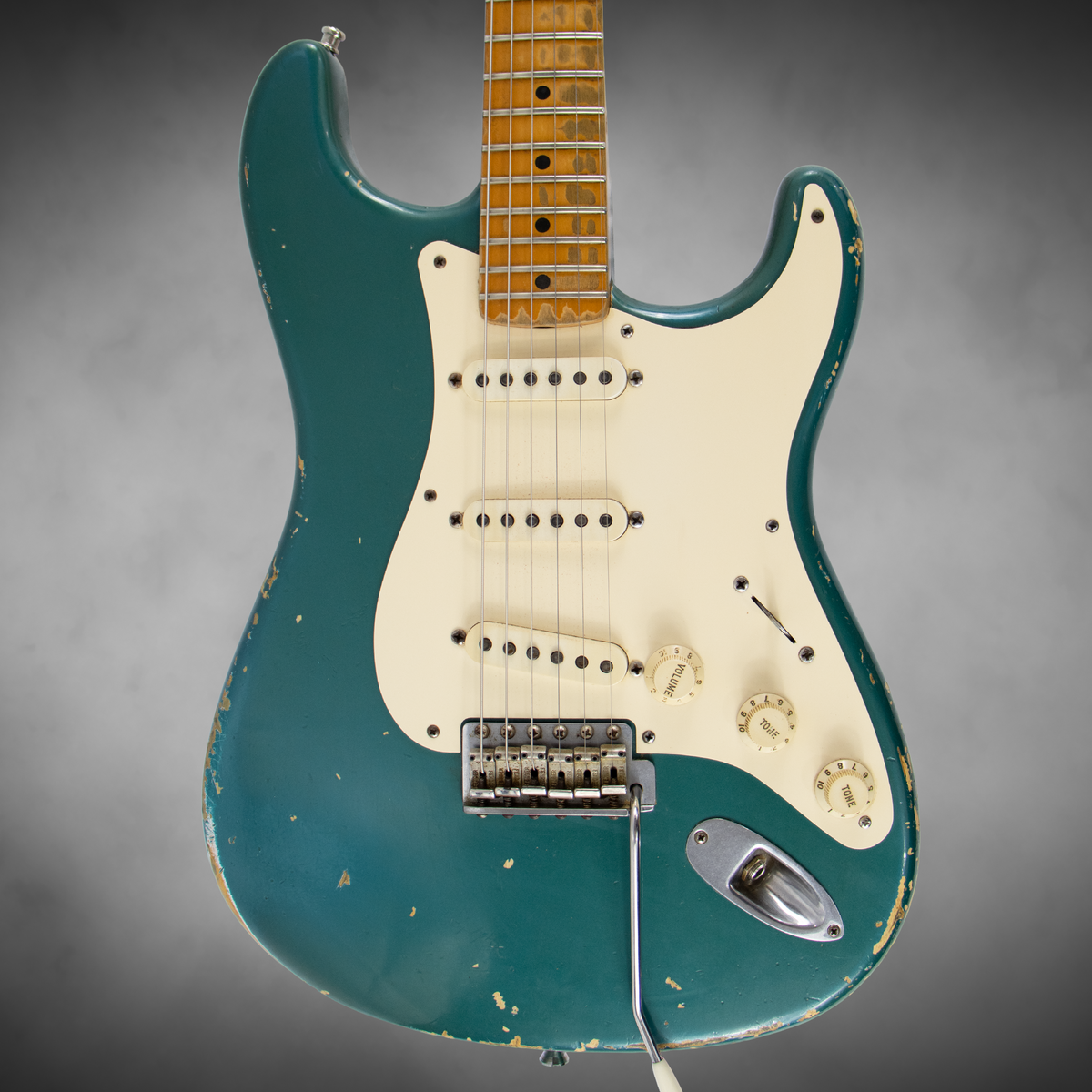 1956 Relic Custom Shop Fender Stratocaster