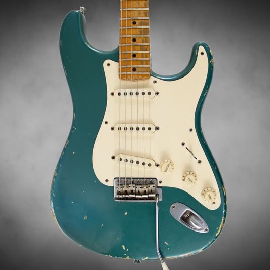 1956 Relic Custom Shop Fender Stratocaster