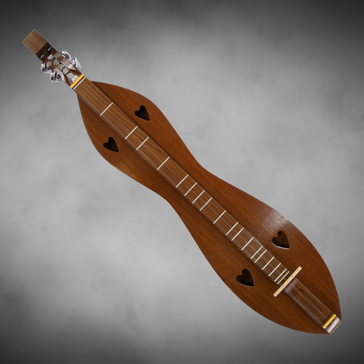 1993 FLAT CREEK DULCIMER SHOP