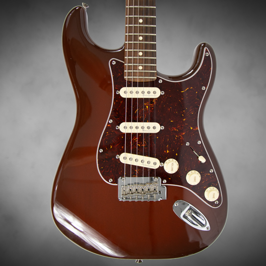 Fender Parts Caster