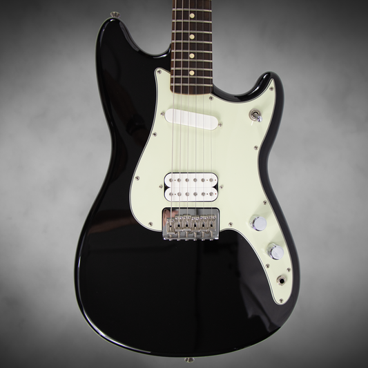 2016 Fender Duo Sonic HS