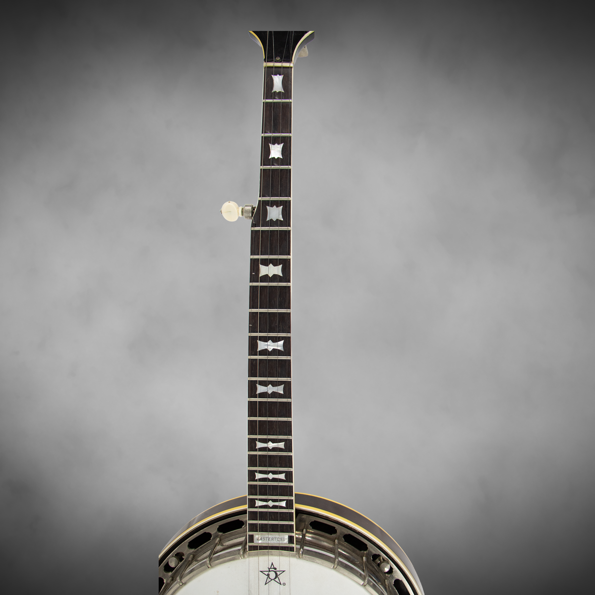 1964 Gibson RB-250 Mastertone Bowtie Flathead
