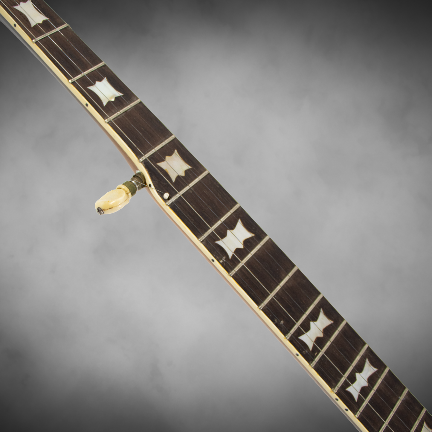 1957 Gibson RB-250 Archtop Mastertone
