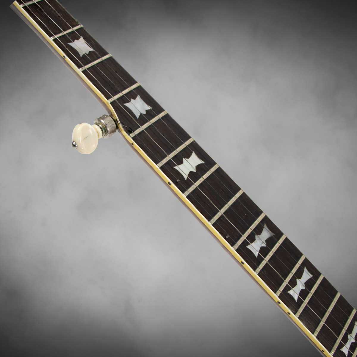 1964 Gibson RB-250 Mastertone Bowtie Flathead