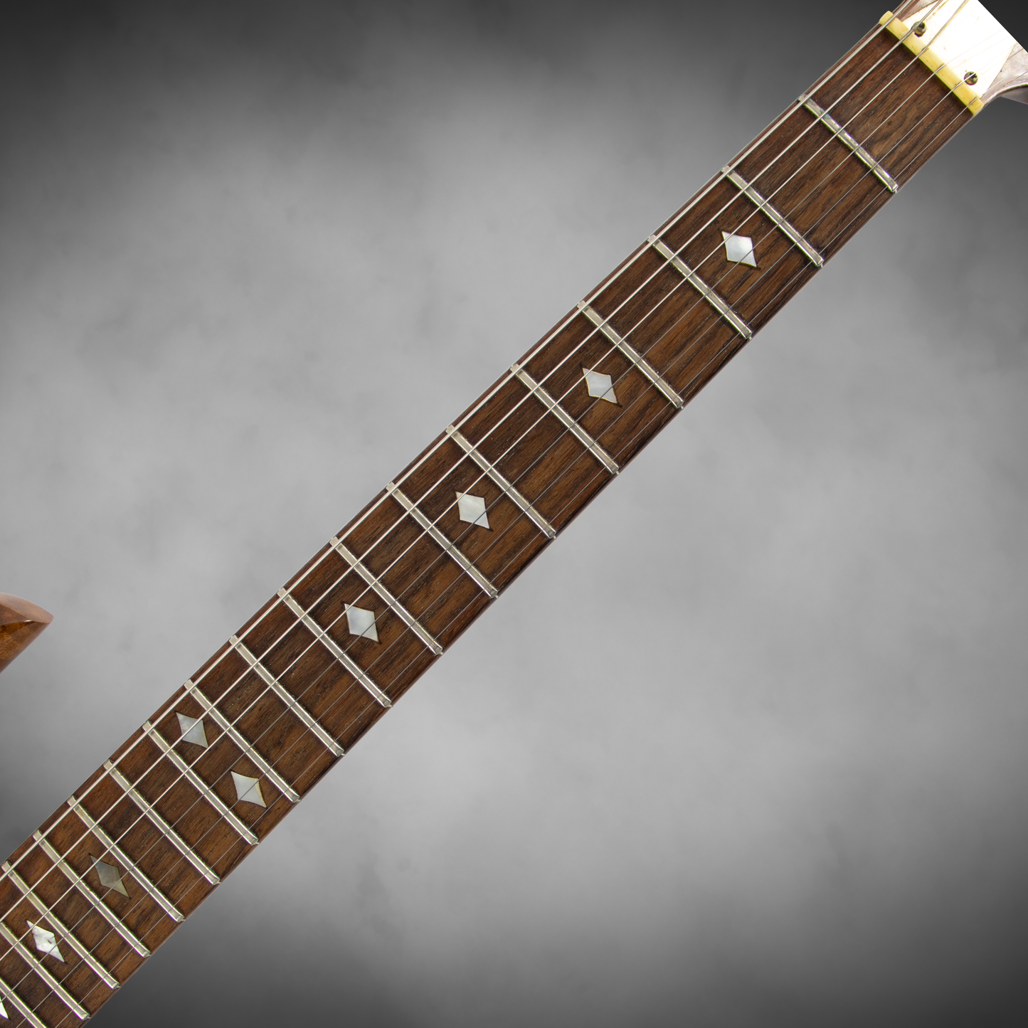 1980 B.C. RICH EAGLE II