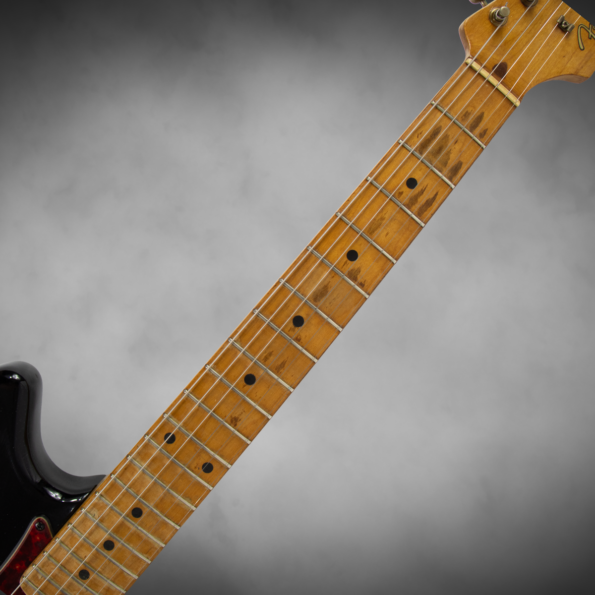 1956 Fender Musicmaker OHSC