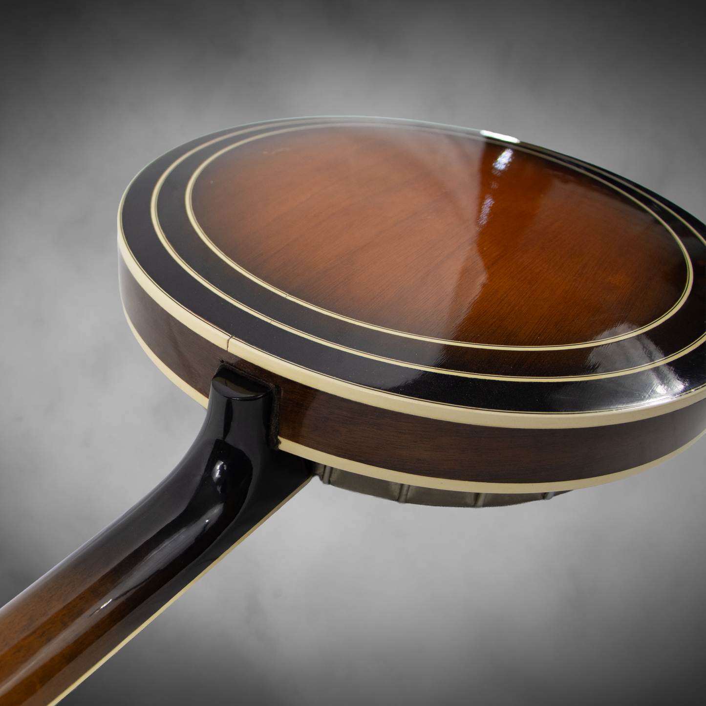1957 Gibson RB-250 Archtop Mastertone