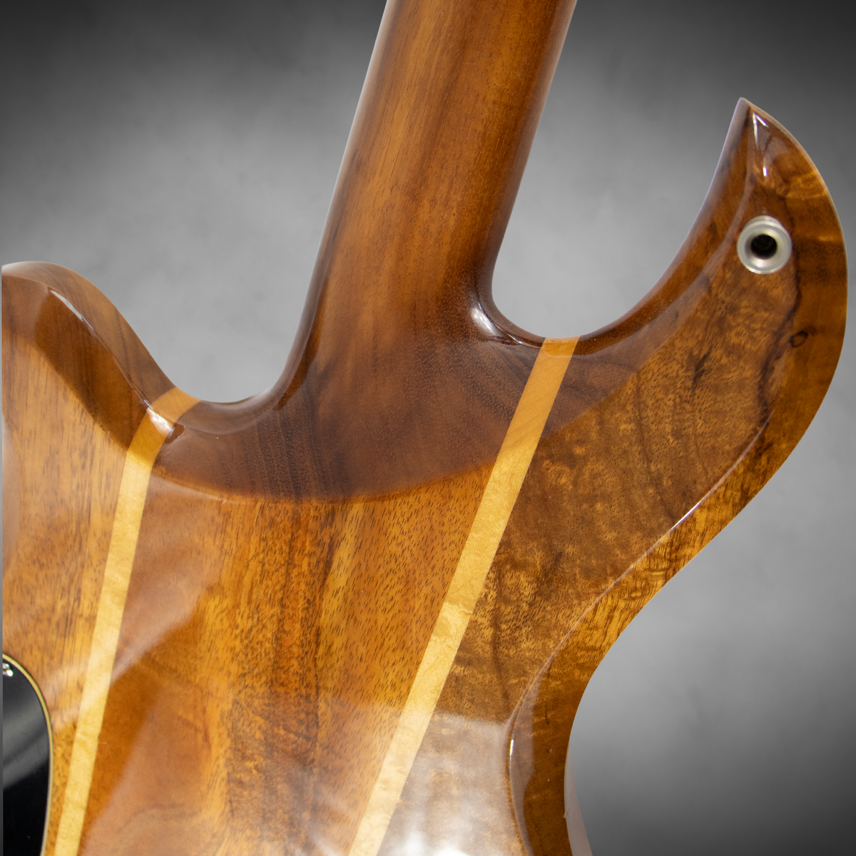 1980 B.C. RICH EAGLE II